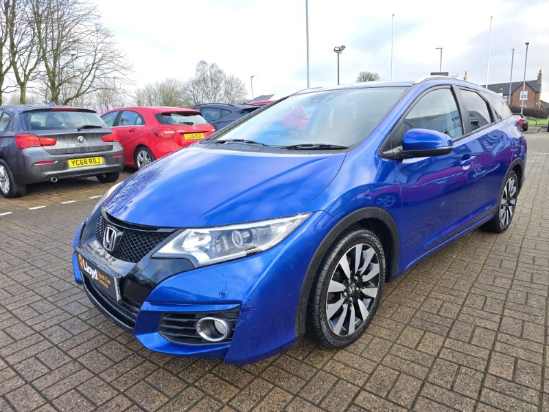 Used Honda Civic 2016 for sale - 77258379: Photo 14