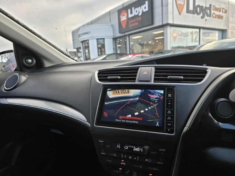 Used Honda Civic 2016 for sale - 77258379: Photo 15