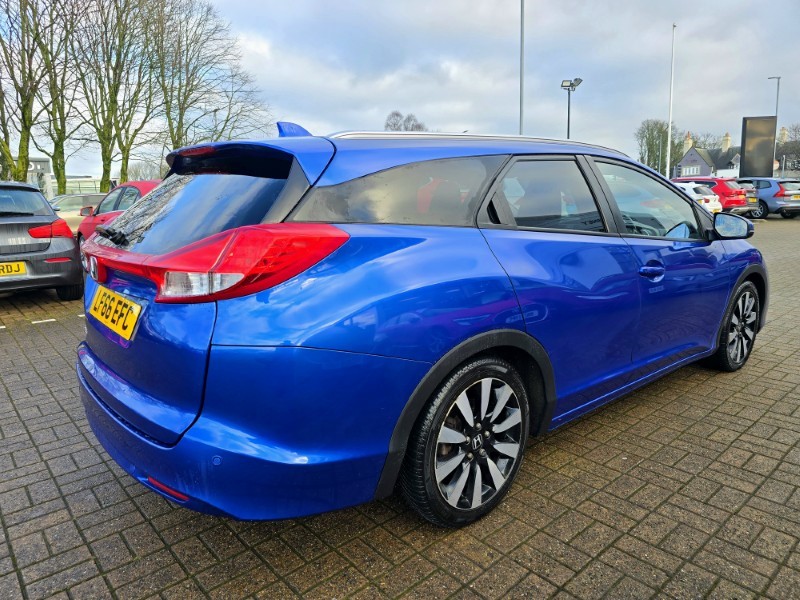 Used Honda Civic 2016 for sale - 77258379: Photo 17