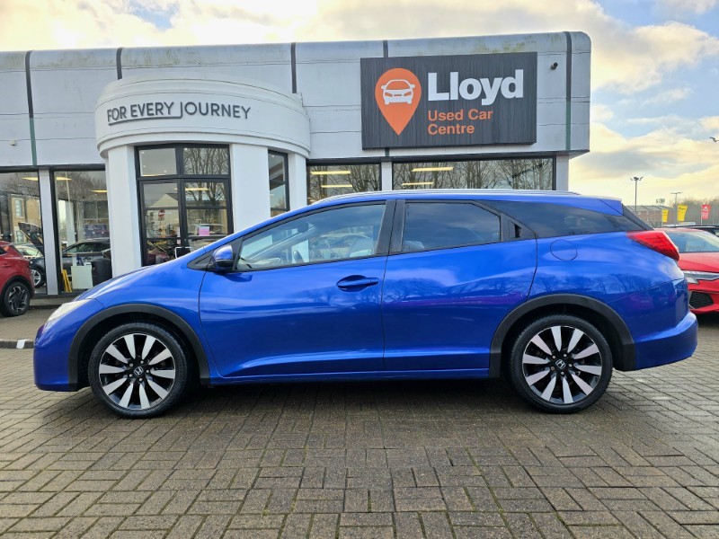 Used Honda Civic 2016 for sale - 77258379: Photo 18