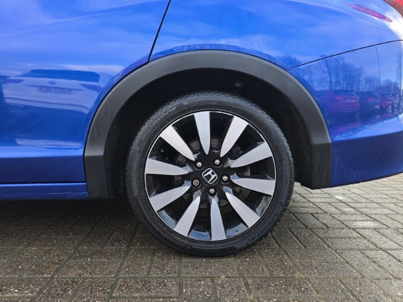 Used Honda Civic 2016 for sale - 77258379: Photo 19