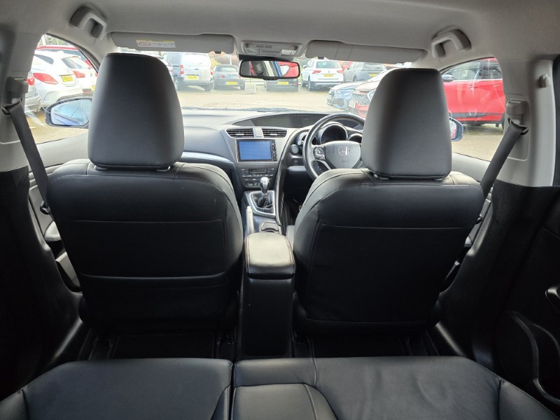 Used Honda Civic 2016 for sale - 77258379: Photo 22