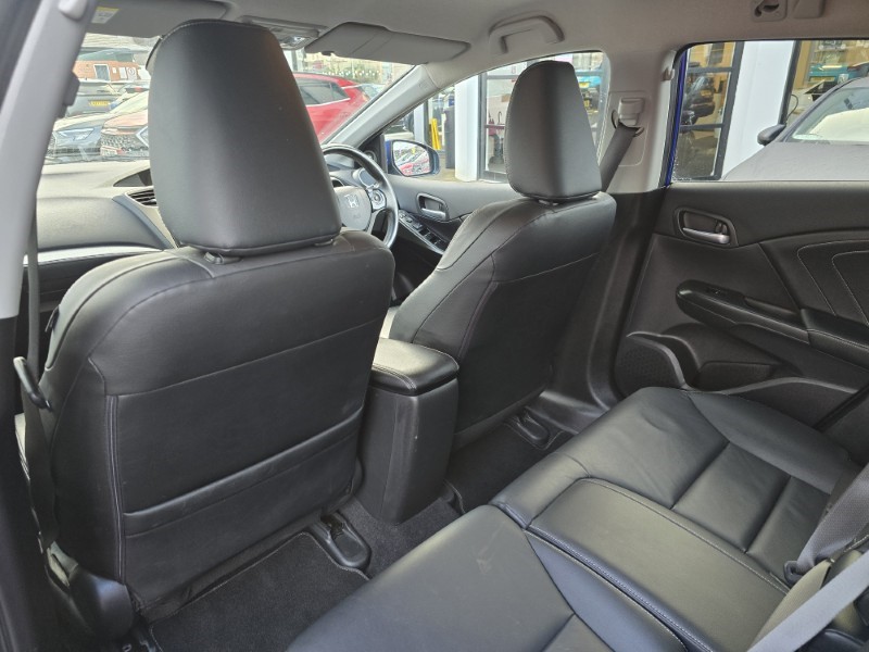 Used Honda Civic 2016 for sale - 77258379: Photo 24