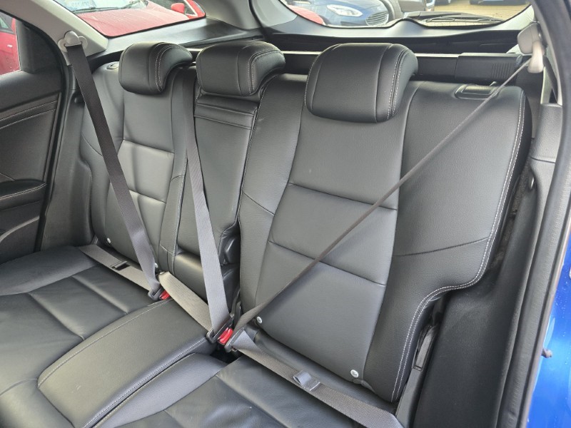 Used Honda Civic 2016 for sale - 77258379: Photo 25