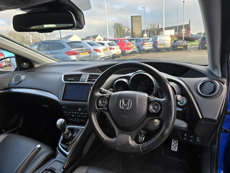 Used Honda Civic 2016 for sale - 77258379: Photo 30