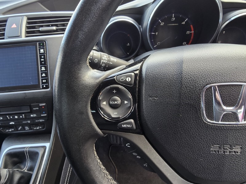 Used Honda Civic 2016 for sale - 77258379: Photo 32