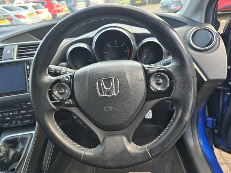Used Honda Civic 2016 for sale - 77258379: Photo 33