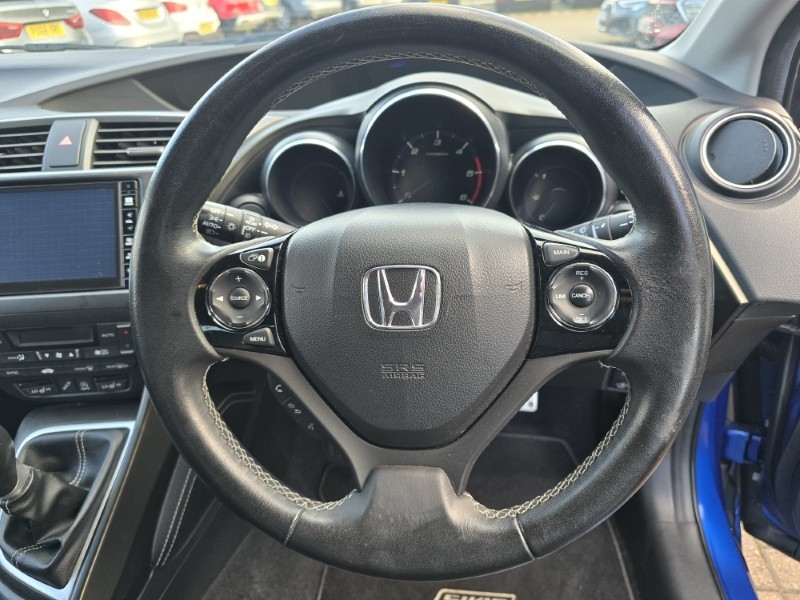 Used Honda Civic 2016 for sale - 77258379: Photo 34