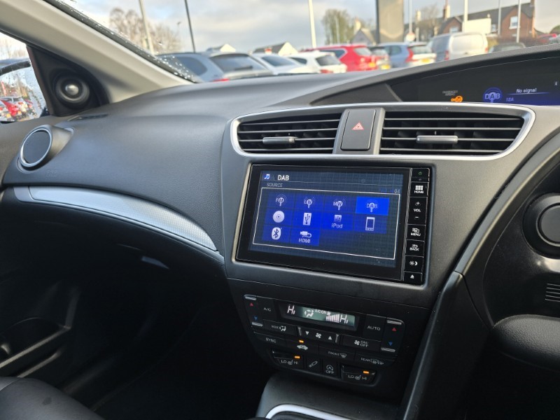 Used Honda Civic 2016 for sale - 77258379: Photo 38