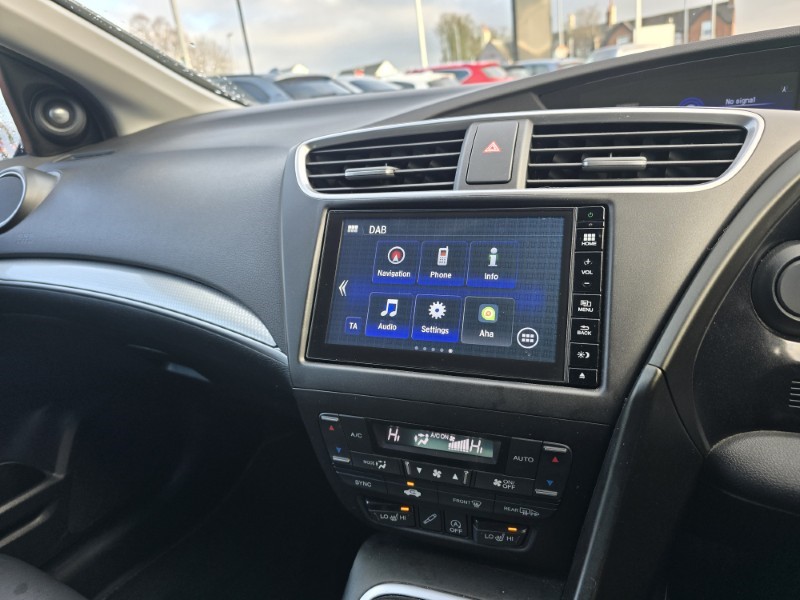 Used Honda Civic 2016 for sale - 77258379: Photo 39