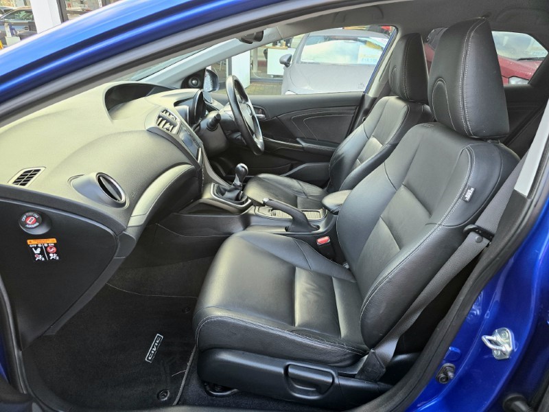 Used Honda Civic 2016 for sale - 77258379: Photo 4