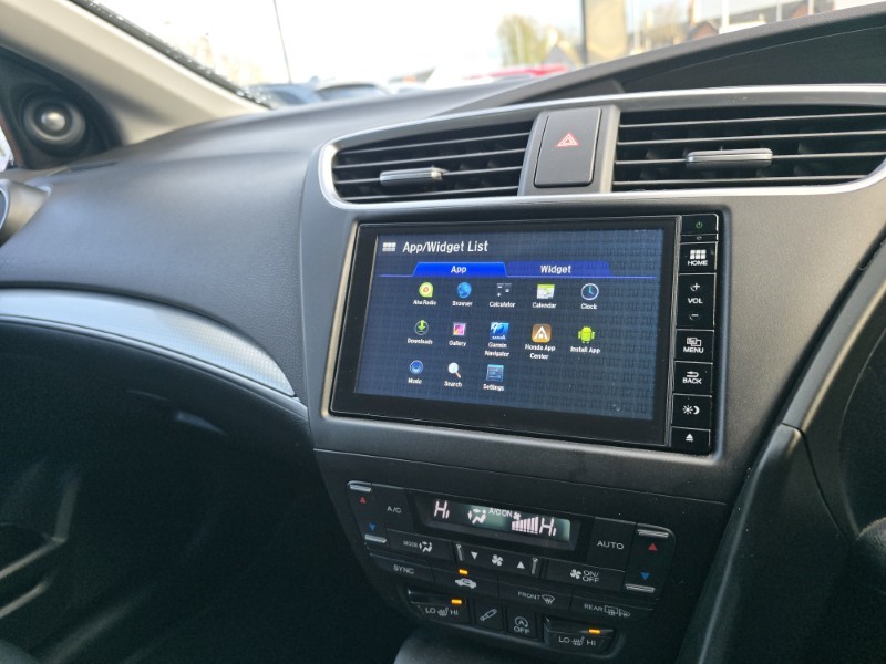 Used Honda Civic 2016 for sale - 77258379: Photo 40