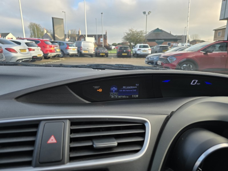 Used Honda Civic 2016 for sale - 77258379: Photo 41