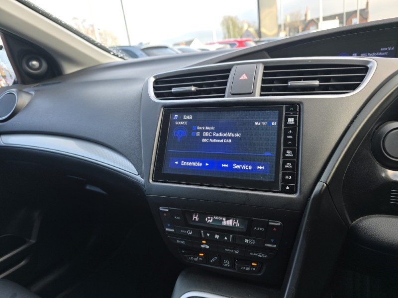 Used Honda Civic 2016 for sale - 77258379: Photo 42