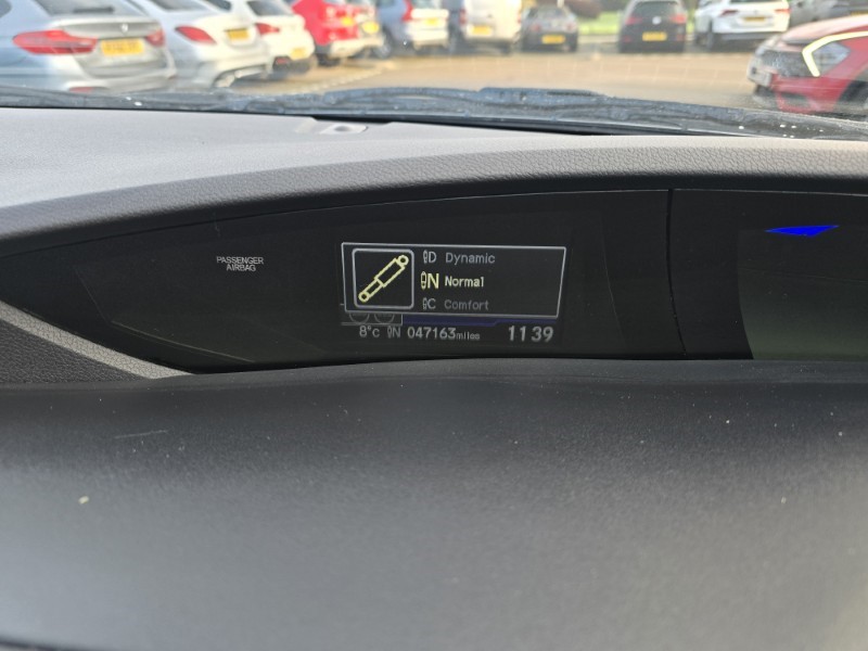 Used Honda Civic 2016 for sale - 77258379: Photo 43