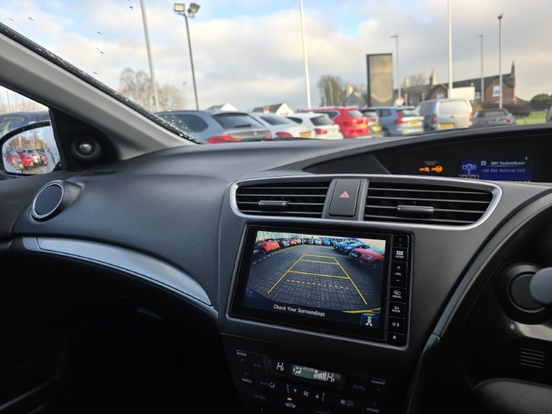 Used Honda Civic 2016 for sale - 77258379: Photo 45