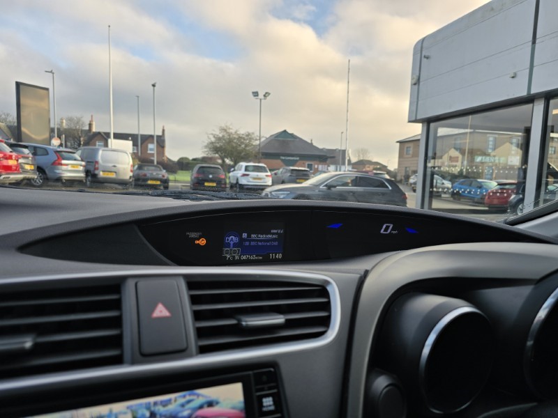 Used Honda Civic 2016 for sale - 77258379: Photo 47