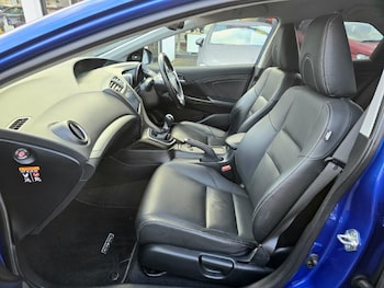 Used Honda Civic 2016 for sale - 77258379: Photo