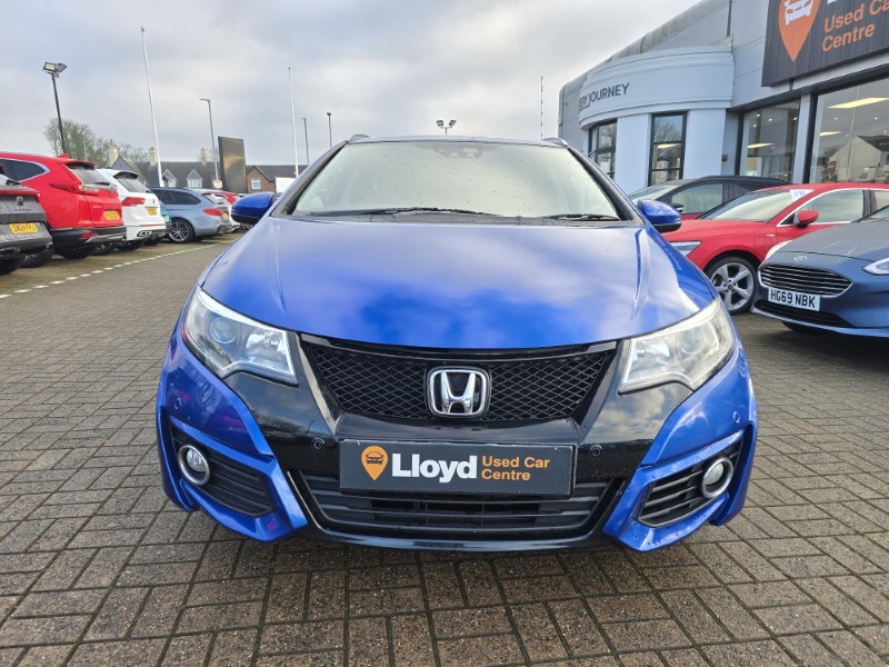 Used Honda Civic 2016 for sale - 77258379: Photo 7