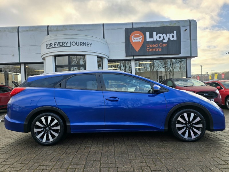 Used Honda Civic 2016 for sale - 77258379: Photo 9