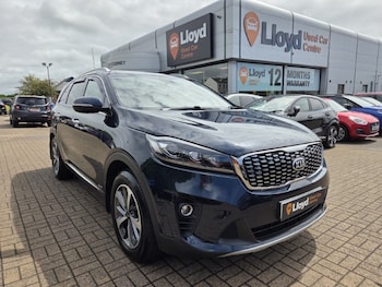 Used Kia Sorento 2018 for sale - 78961593: Photo