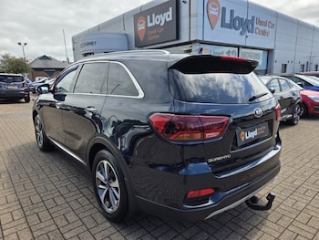 Used Kia Sorento 2018 for sale - 78961593: Photo