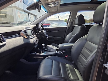 Used Kia Sorento 2018 for sale - 78961593: Photo