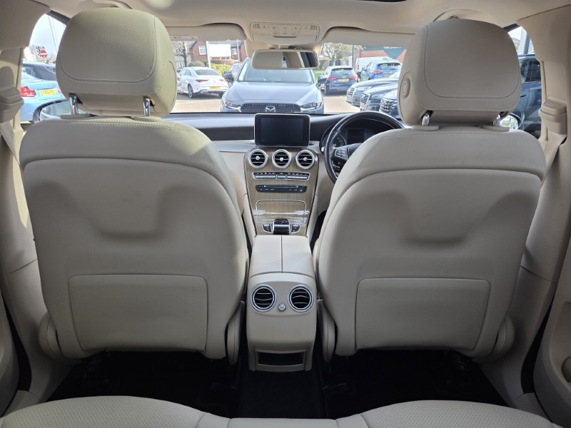 Used Mercedes-Benz GLC 2018 for sale - 77950792: Photo 15