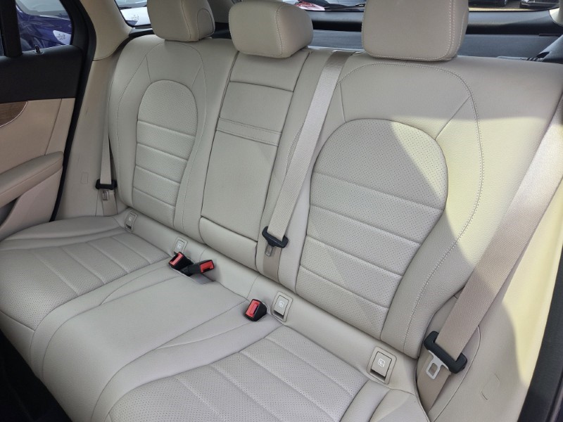 Used Mercedes-Benz GLC 2018 for sale - 77950792: Photo 19