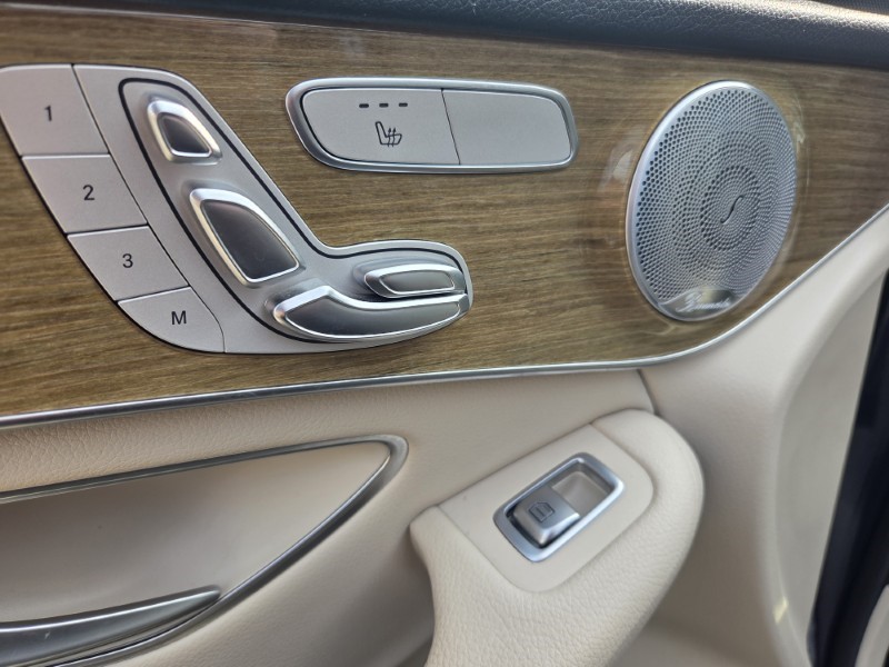 Used Mercedes-Benz GLC 2018 for sale - 77950792: Photo 21