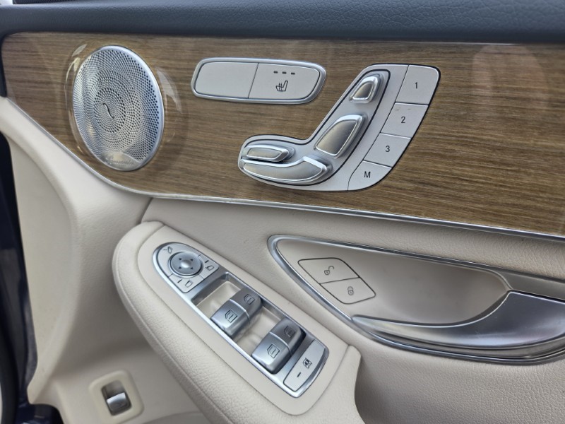 Used Mercedes-Benz GLC 2018 for sale - 77950792: Photo 25