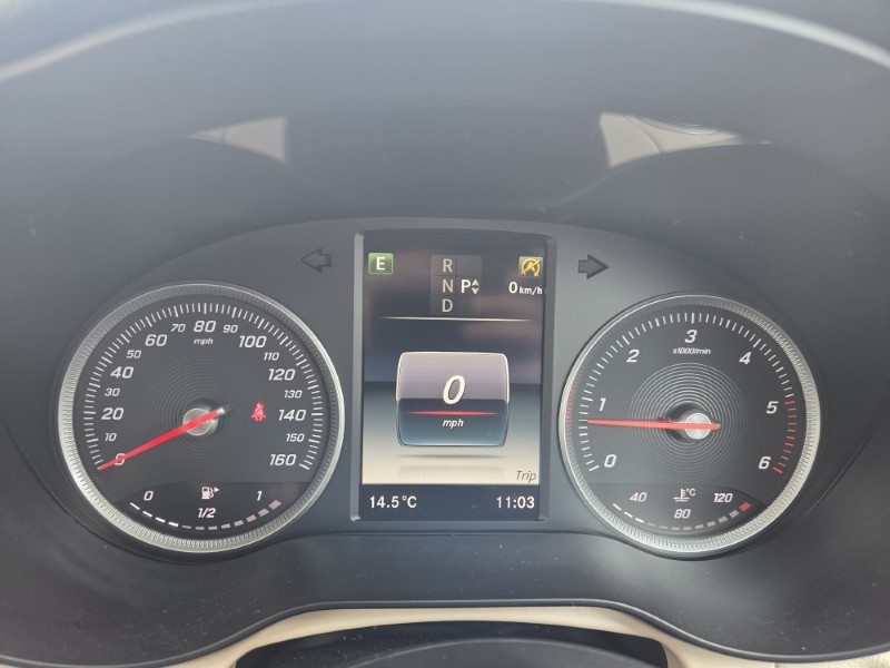 Used Mercedes-Benz GLC 2018 for sale - 77950792: Photo 46