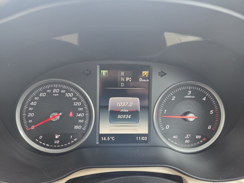 Used Mercedes-Benz GLC 2018 for sale - 77950792: Photo 47