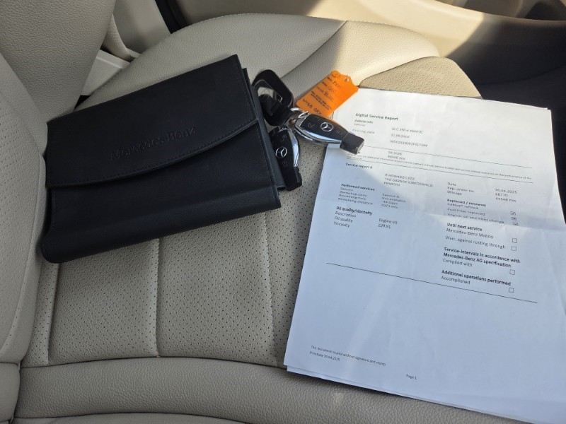 Used Mercedes-Benz GLC 2018 for sale - 77950792: Photo 51