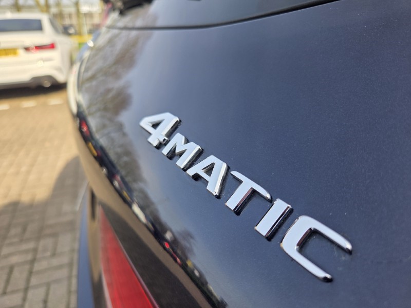 Used Mercedes-Benz GLC 2018 for sale - 77950792: Photo 55