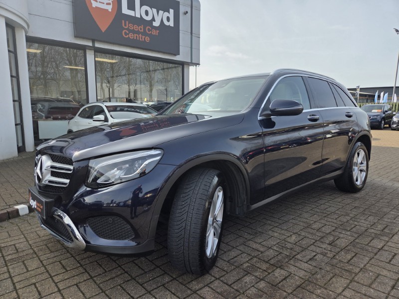 Used Mercedes-Benz GLC 2018 for sale - 77950792: Photo 56