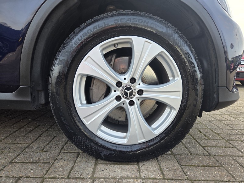 Used Mercedes-Benz GLC 2018 for sale - 77950792: Photo 9