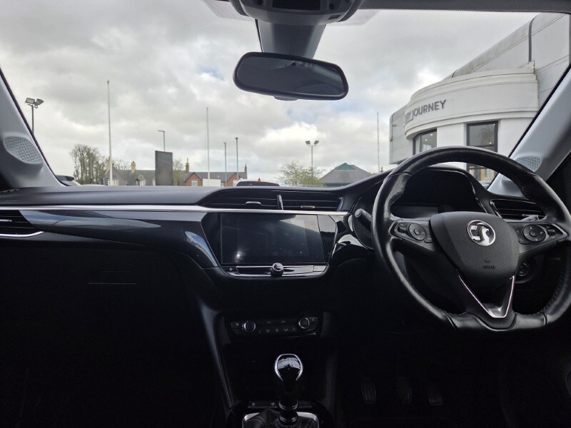 Used Vauxhall Corsa 2021 for sale - 78212091: Photo 10