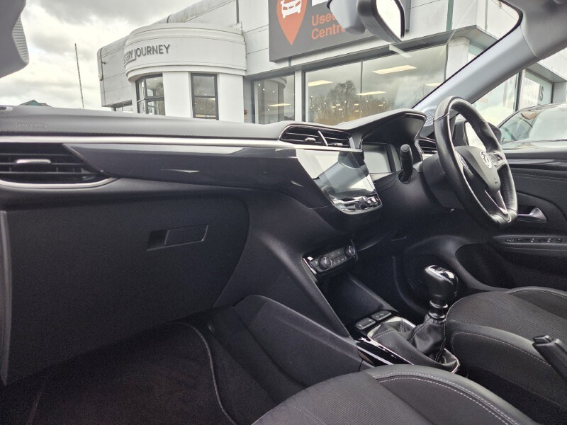 Used Vauxhall Corsa 2021 for sale - 78212091: Photo 13