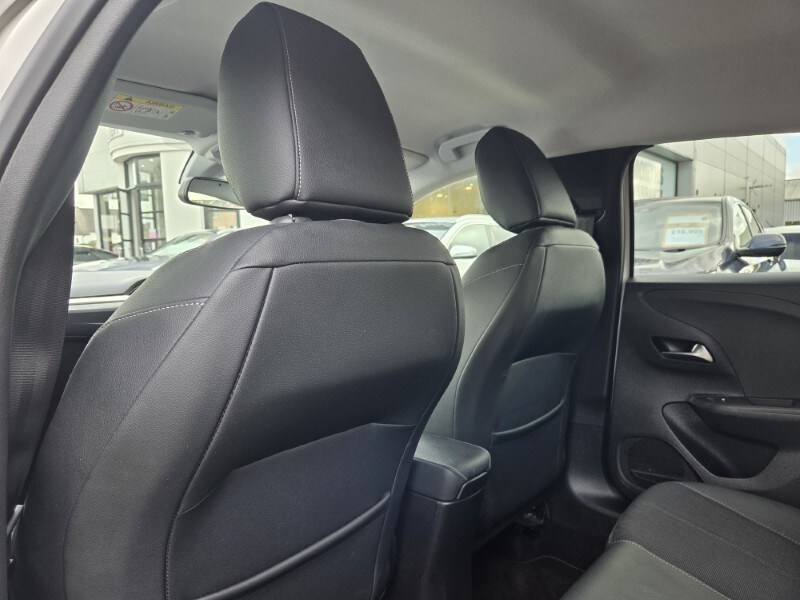 Used Vauxhall Corsa 2021 for sale - 78212091: Photo 15