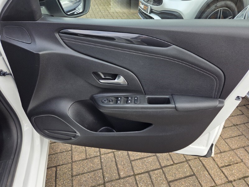 Used Vauxhall Corsa 2021 for sale - 78212091: Photo 17