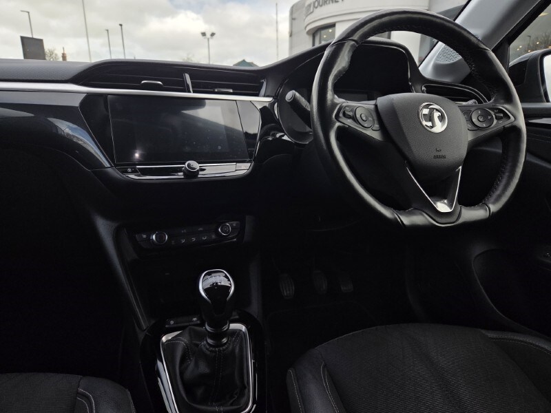 Used Vauxhall Corsa 2021 for sale - 78212091: Photo 19