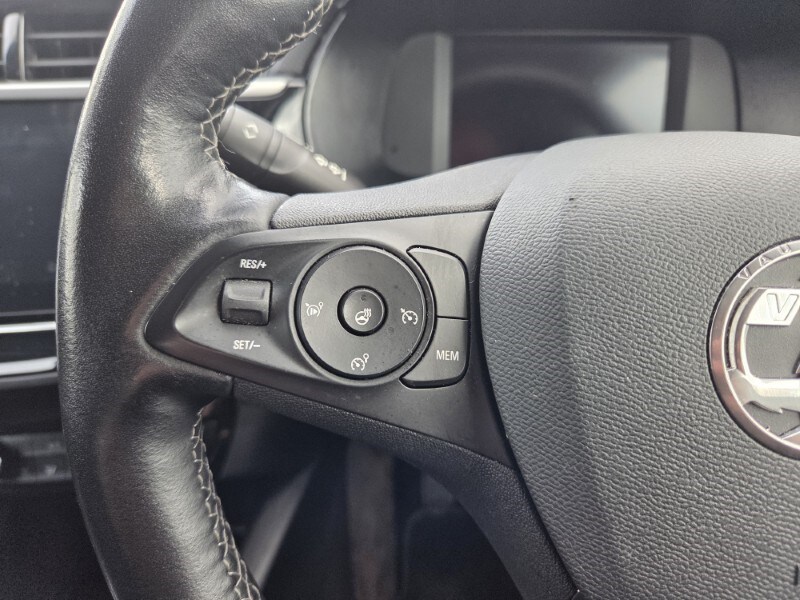 Used Vauxhall Corsa 2021 for sale - 78212091: Photo 20