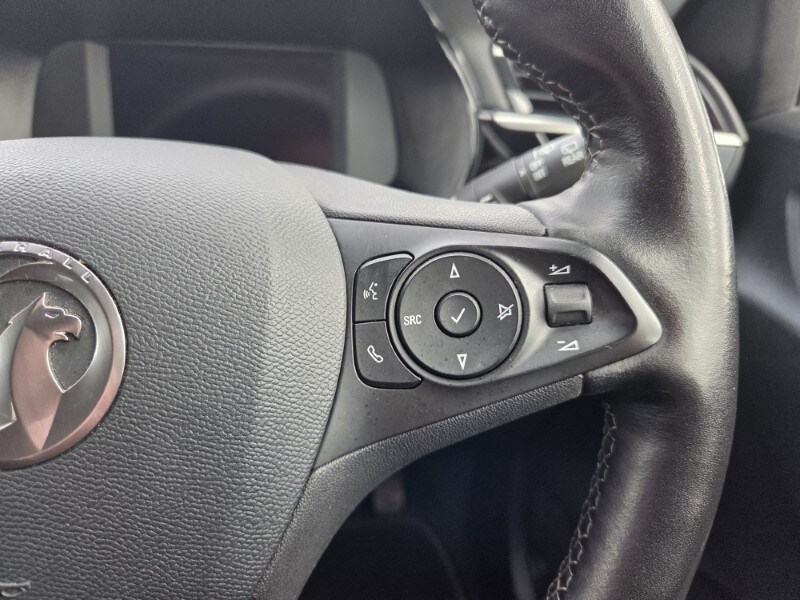 Used Vauxhall Corsa 2021 for sale - 78212091: Photo 21