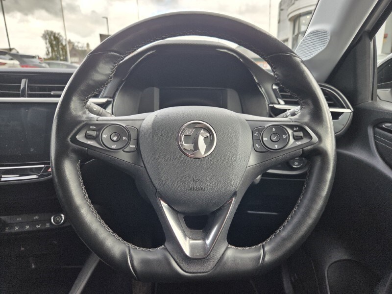 Used Vauxhall Corsa 2021 for sale - 78212091: Photo 22
