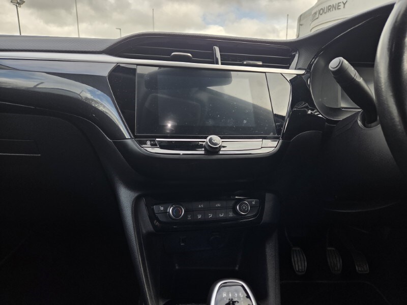 Used Vauxhall Corsa 2021 for sale - 78212091: Photo 23