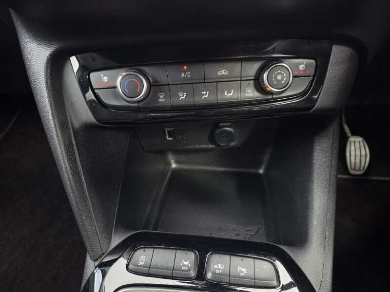 Used Vauxhall Corsa 2021 for sale - 78212091: Photo 24