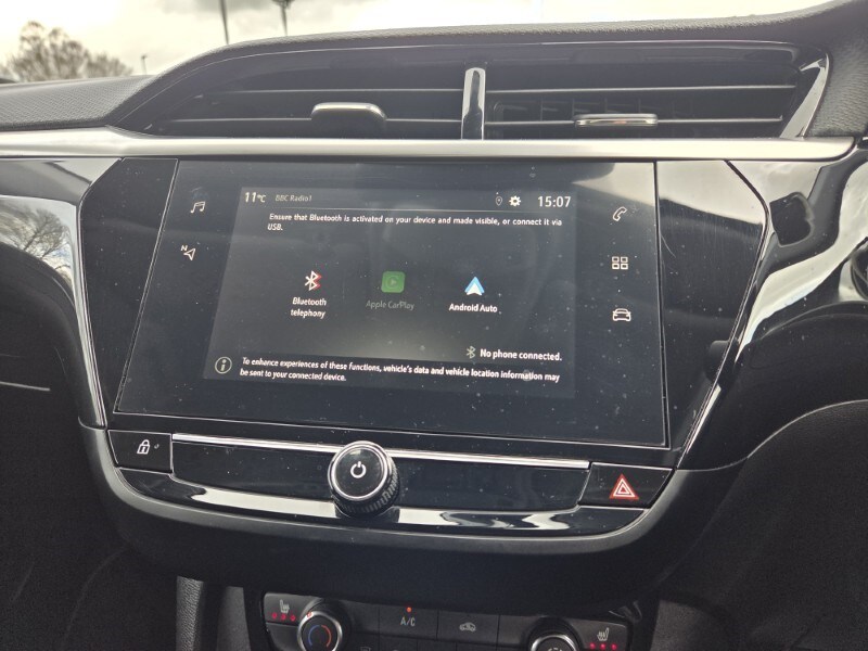 Used Vauxhall Corsa 2021 for sale - 78212091: Photo 25