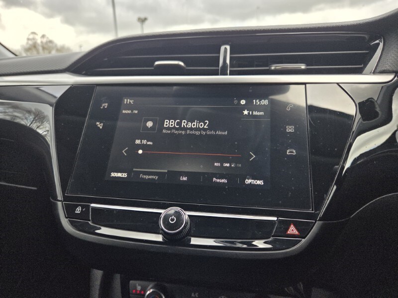 Used Vauxhall Corsa 2021 for sale - 78212091: Photo 26