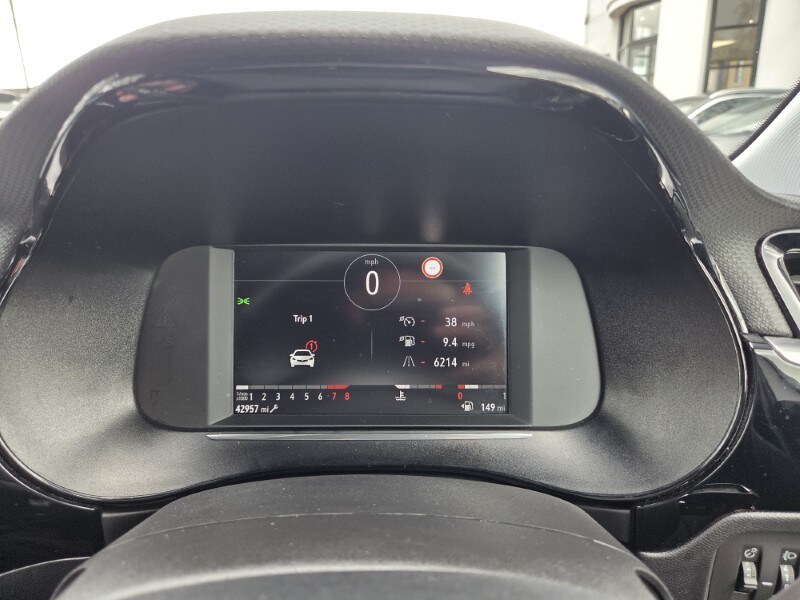 Used Vauxhall Corsa 2021 for sale - 78212091: Photo 27